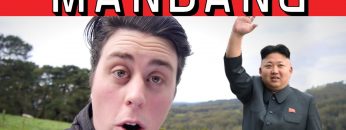 Introducing North Korea’s Netflix, MANBANG!