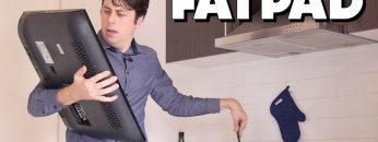 Introducing the fatPad – PARODY