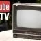 Introducing the YouTube TV – PARODY