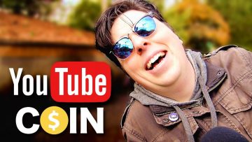 Introducing YouTube Coin – FUNKY MONDAY
