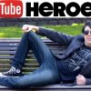 Introducing YouTube Heroes – PARODY
