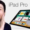 iPad Pro 2017 – PARODY