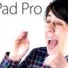 IPAD PRO PARODY – The iPad Big!