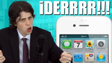 IPHONE 5 INDISPUTABLE SUPER-FACTS!!!