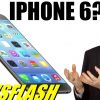 iPhone 6 Leaked Photos!! – NEWSFLASH