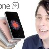 IPHONE SE PARODY – The iPhone S Eh!