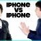 iPhone VS iPhone 7 – PARODY