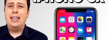 iPhone X Cancelled?