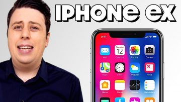 iPhone X Cancelled?
