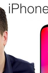 IPHONE X PARODY – “The iPhone XXX!”