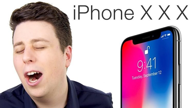 Iphone Xxx