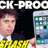 Is iOS 8 Hacker-Proof?!! – NEWSFLASH