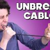 Is This Cable Really Unbreakable?!