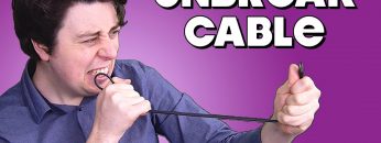 Is This Cable Really Unbreakable?!