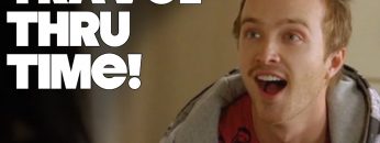 Jesse Pinkman Travels Through Time!! – BANE CALLS