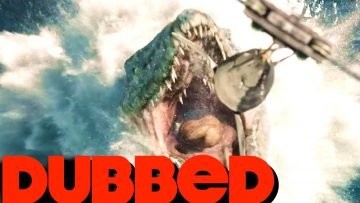 Jurassic World Parody Trailer!! – [DINO-PLUTO!!]