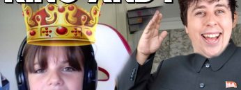 Kim Jong Sam & King Harry!! – FUNKY MONDAYS
