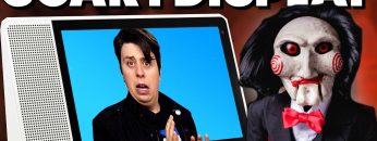 Lenovo Smart Display is Creepy – FUNKY MONDAY