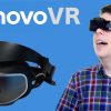 LENOVO VR PARODY – “The Lenobody Cares!”