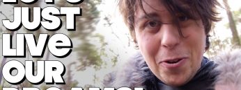 Let’s Live Our Dreams – FUNKY MONDAY SPECIAL