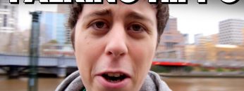 Lets Talk Hippo Media in Melbourne! – FUNKY MONDAYS (ish)