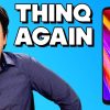 LG G7 ThinQ PARODY – “ThinQ Again”