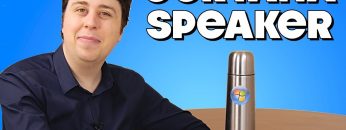 Life With a Cortana Speaker