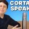 Life With a Cortana Speaker