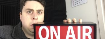 LIVE: 🚨 Emergency Broadcast 🚨