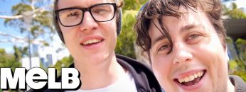 Live From Melbourne Meet Up!! – FUNKY MONDAYS