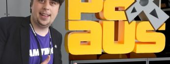 Live From PAX AUS 2015!! – FUNKY MONDAYS