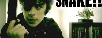 Lord of the Rings Snake – ASK SAMTIME 3