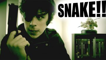 Lord of the Rings Snake – ASK SAMTIME 3