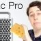 Mac Pro 2019 PARODY – “Mac Pro & Cheese”