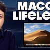 MacOS Mojave Parody – FUNKY MONDAY