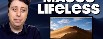 MacOS Mojave Parody – FUNKY MONDAY