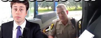 Man Pulls Over Cop for Speeding! – NEWSFLASH