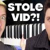 Massive YouTuber Stole my Viral Video – FUNKY MONDAY