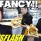 McDonalds Bringing in Gourmet Table Service!! – NEWSFLASH