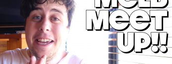 Melbourne Meet Up!! – FUNKY MONDAY