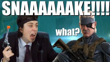 METAL GEAR GROUND ZEROES!! GIVEAWAY SPECIAL!!!