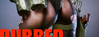 Metal Gear Solid Hot Chilli Cook-Off!! MGS V PARODY