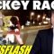 Mickey Mouse Road Rage Assault!! – NEWSFLASH