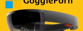 Microsoft HoloLens Parody – GogglePorn!