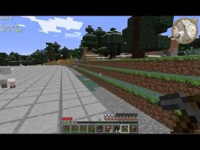 MINECRAFT – Awesome ending! – SAMTIME ADVENTURES [Part 1]