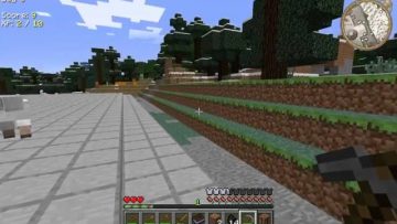 MINECRAFT – Awesome ending! – SAMTIME ADVENTURES [Part 1]