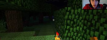 MINECRAFT – Kill the King! – SAMTIME ADVENTURES [Part 8]