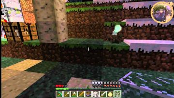 MINECRAFT – Mr. Jefferson! – SAMTIME ADVENTURES [Part 5]