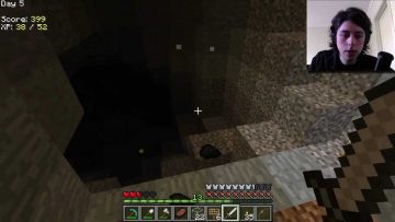 MINECRAFT – Rats! – SAMTIME ADVENTURES [Part 9]