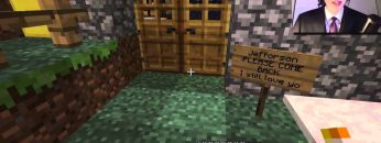 MINECRAFT – Spa Party! – SAMTIME ADVENTURES [Part 11]